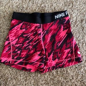 Nike Pro Spandex